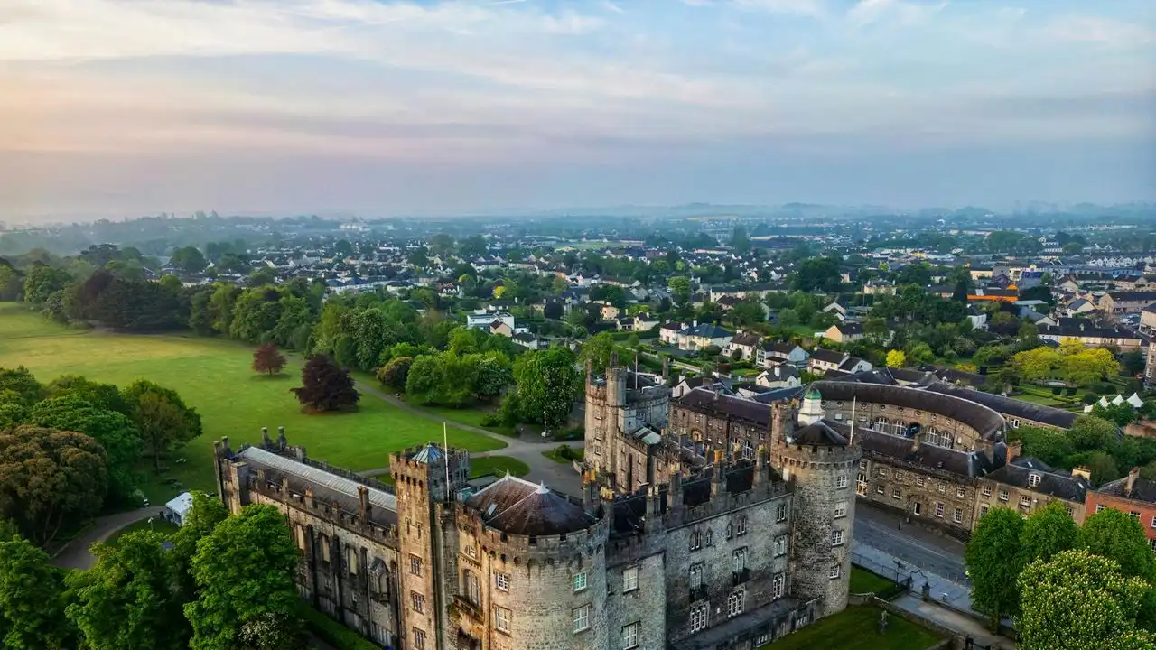 The 50 Most Common Irish Verbs And How To Use Them