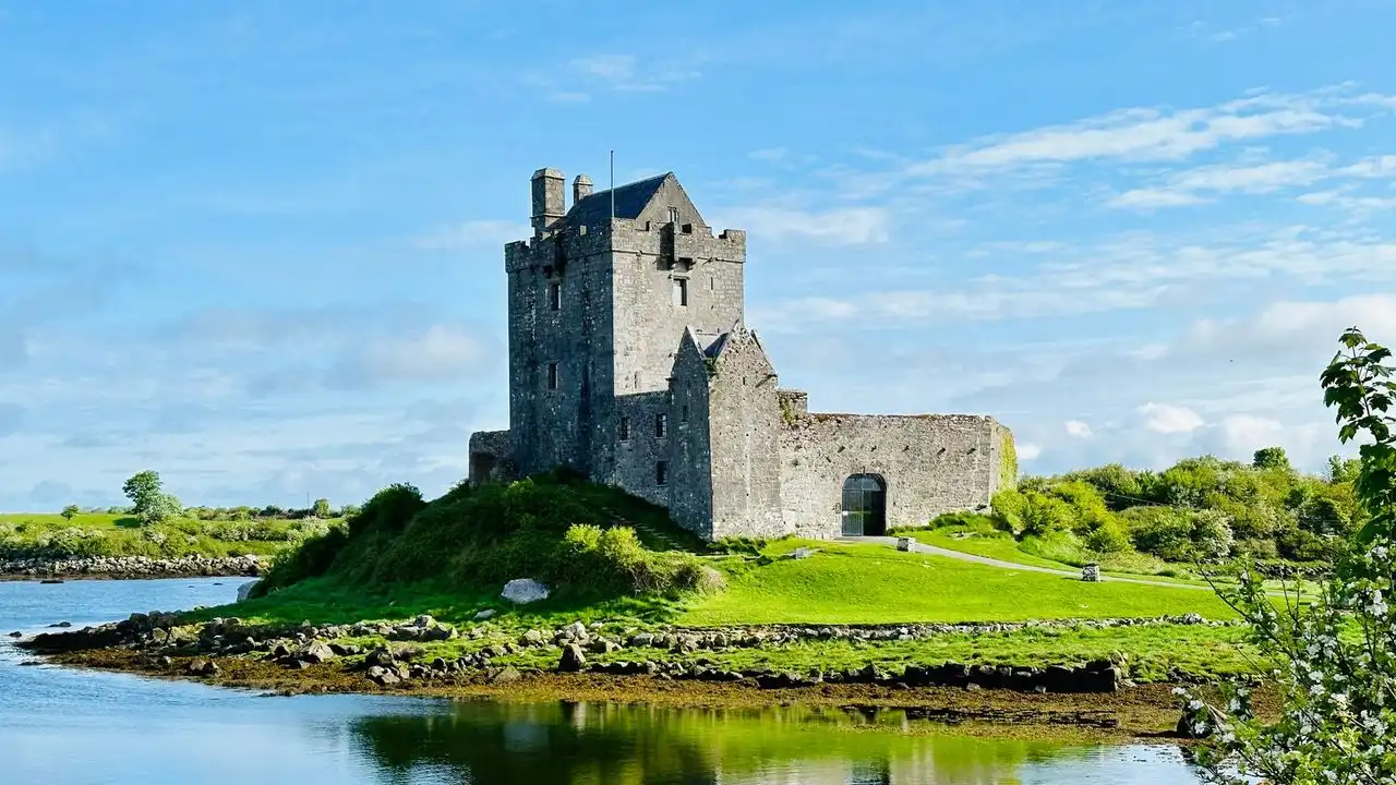 Understanding Conjugated Prepositions In Irish
