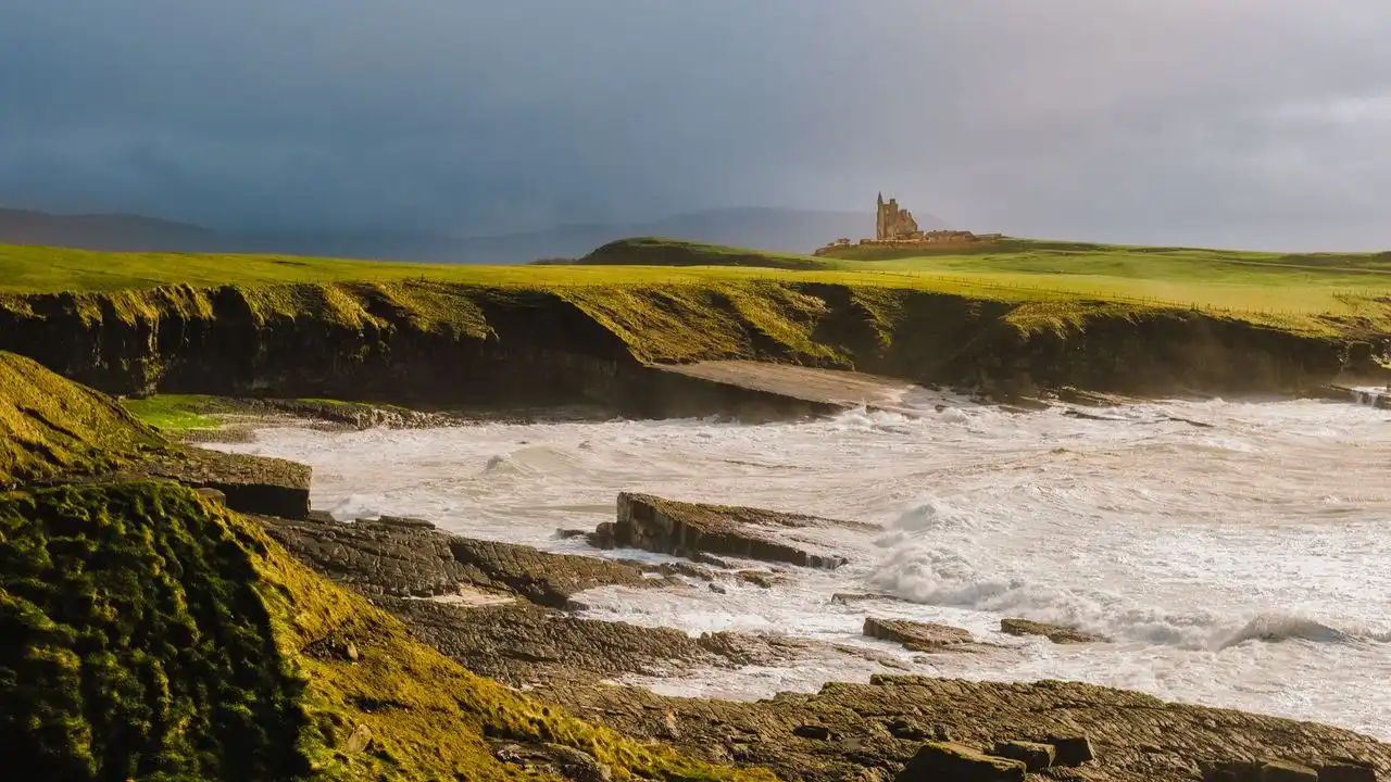 Expressing Emotions In Irish Requires A Completely Different Mindset