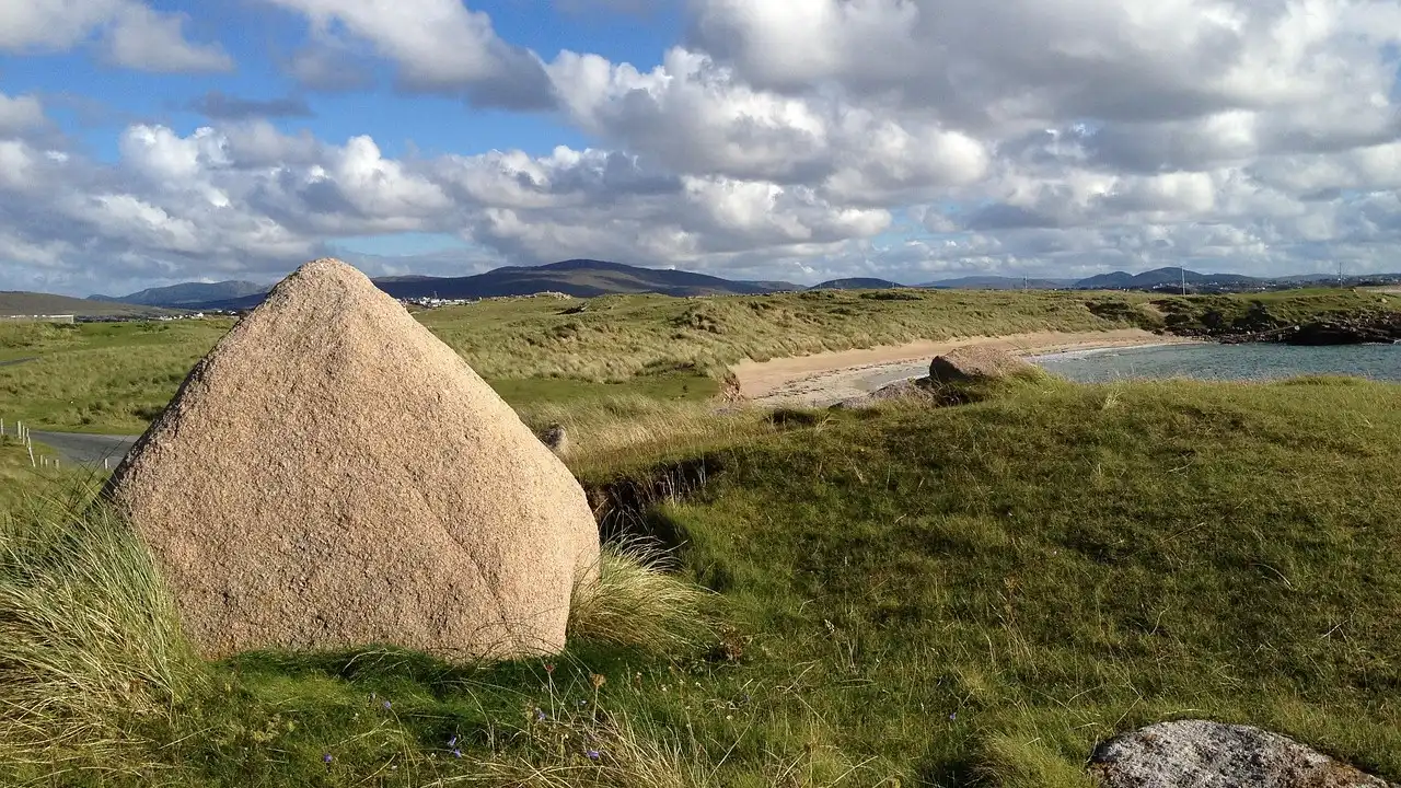 A Learner's Guide to the Gaeltacht Regions