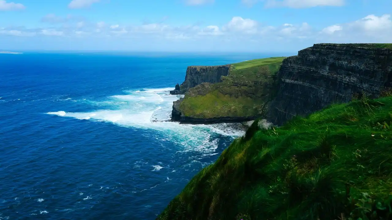 Accessible Irish Language Books And Short Stories For Adult Beginners