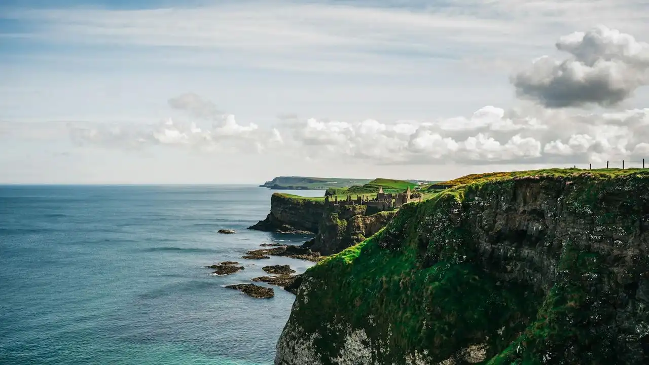 Irish Dialects Offer Unique Flavors. A Guide To Munster, Connacht, And Ulster