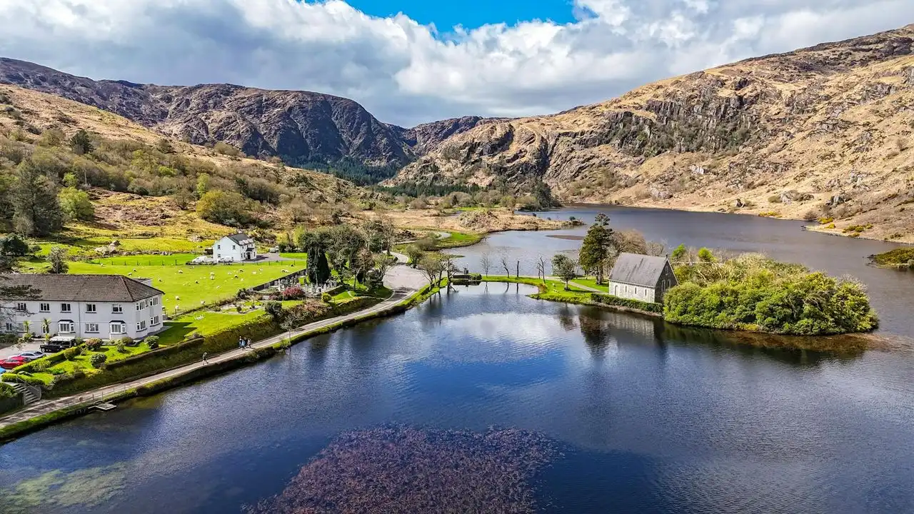 Irish Is Not A Dead Language: Why Millions Still Engage With Gaelic