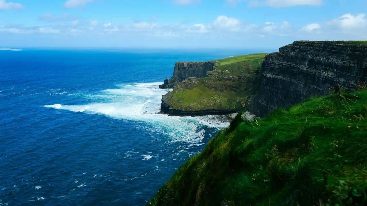 Irish Numbers And Counting Use Three Different Systems: An Organized Walkthrough