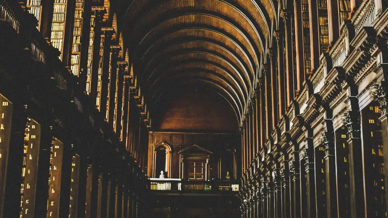 A Beginner's Guide to Irish Prepositions