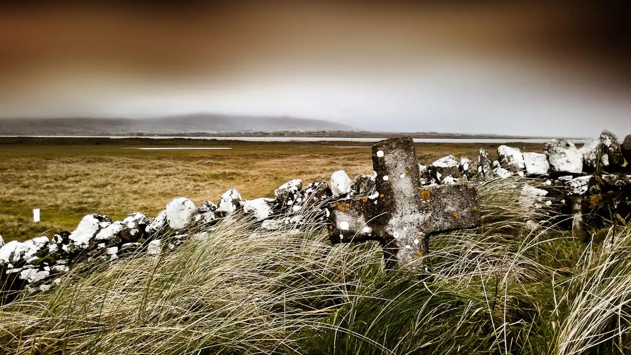 The Main Question Words In Irish (Gaeilge)