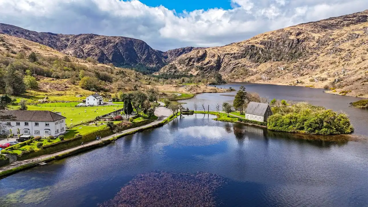 There Is No Verb To Have In Irish (Here's What To Use Instead)