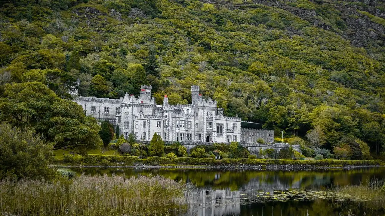 TG4 Is Essential For Irish Listening Comprehension