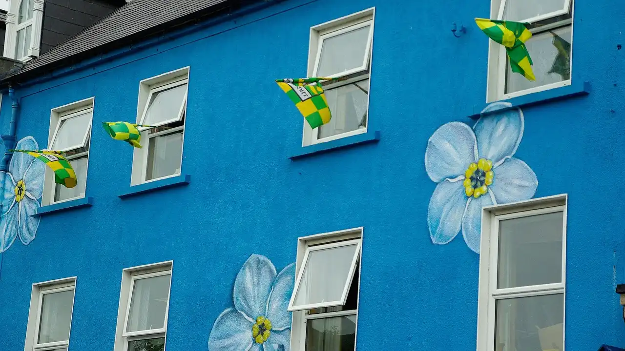 How To Say Thank You In Irish Gaelic