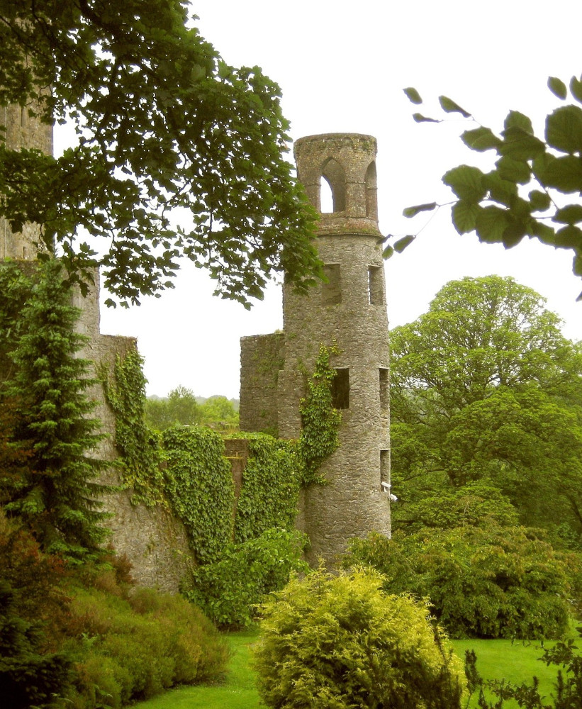 Irish language lessons